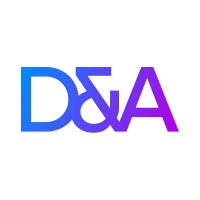D&A Technologies logo