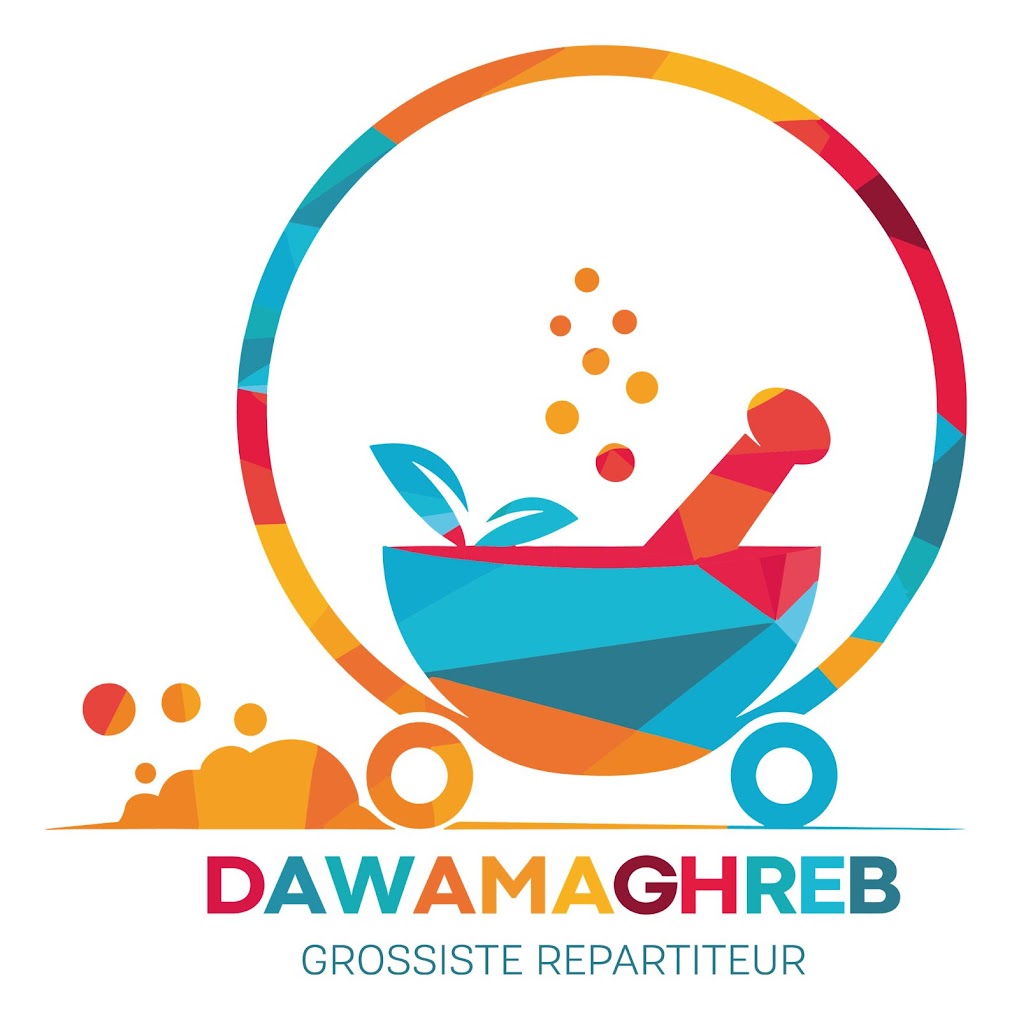 Dawamaghreb logo