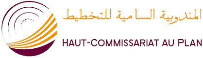 High Commission for Planning logo