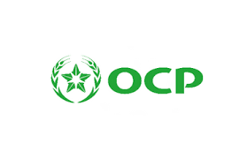 OCP Group logo