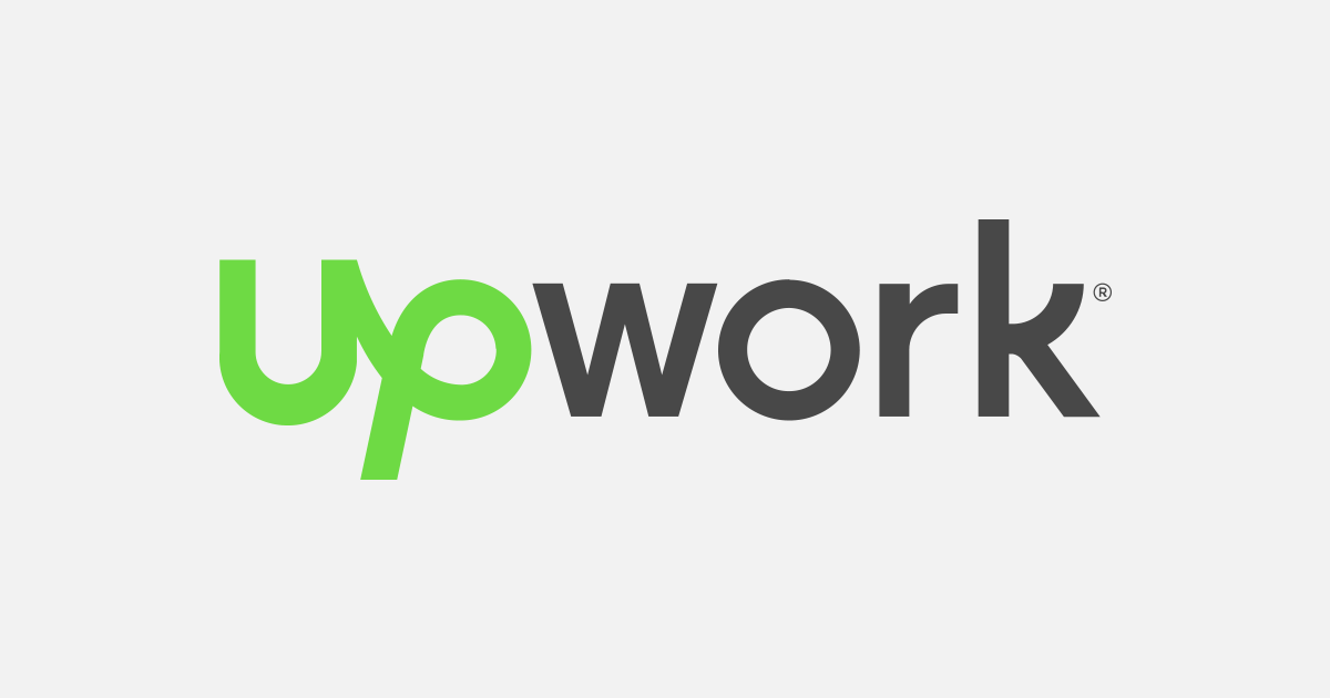 Freelance platform logo